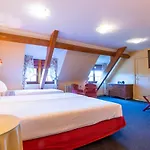 Beau Site Hotel