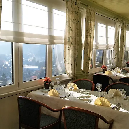 Hotel Beau Site Trois-Ponts