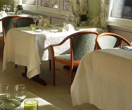 Beau Site Hotel Trois-Ponts