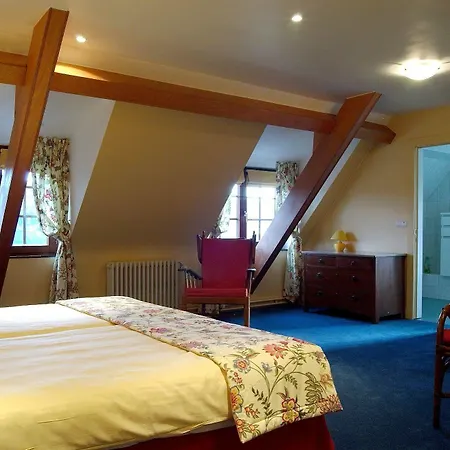 Beau Site 3* Trois-Ponts