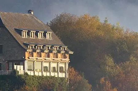 Beau Site 3* Trois-Ponts