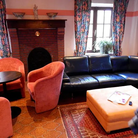 Beau Site Trois-Ponts