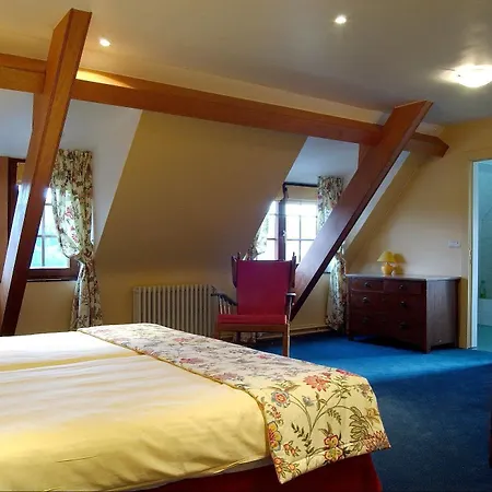 Beau Site 3* Trois-Ponts