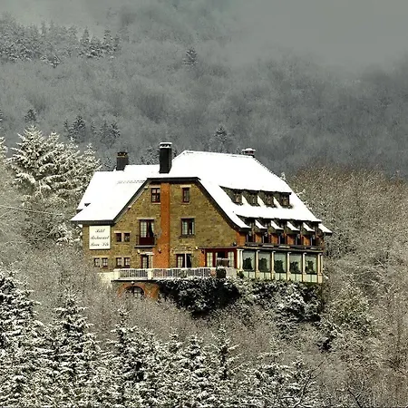 Beau Site Hotel Trois-Ponts