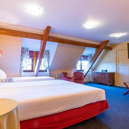 Beau Site Hotel