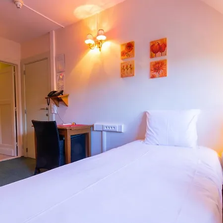 Beau Site Hotel