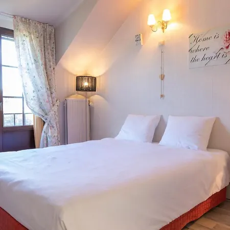 Beau Site Hotel Trois-Ponts