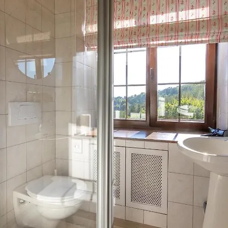 Hotel Beau Site Trois-Ponts