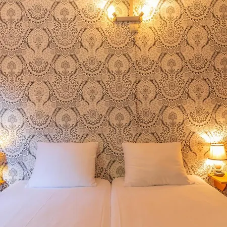 Beau Site Trois-Ponts