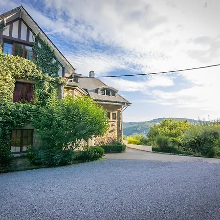 Hotel Beau Site Trois-Ponts