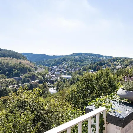 Beau Site 3* Trois-Ponts