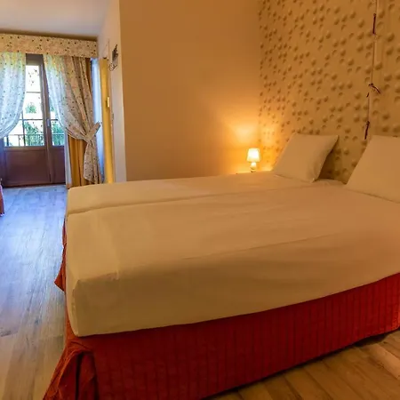 Hotel Beau Site 3*