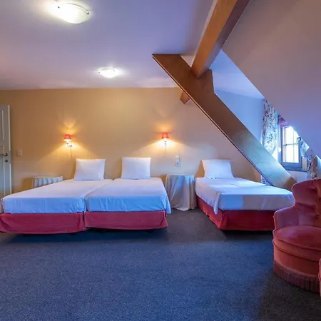 Hotel Beau Site