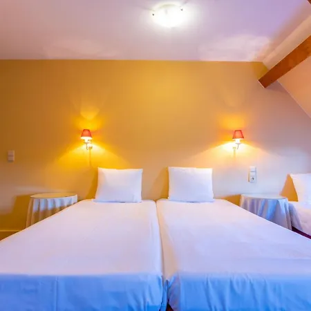 Beau Site מלון 3*