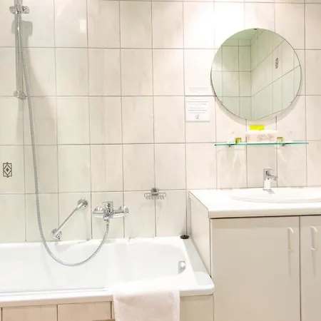 Beau Site Trois-Ponts