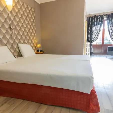 Hotel Beau Site