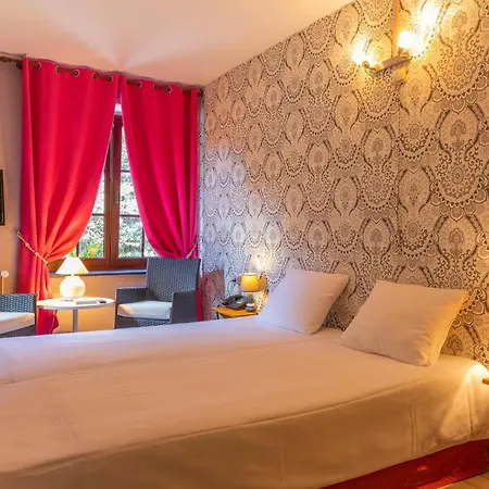 Hotel Beau Site 3*