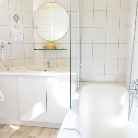 Beau Site 3* Trois-Ponts