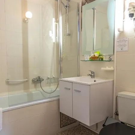 Beau Site Trois-Ponts