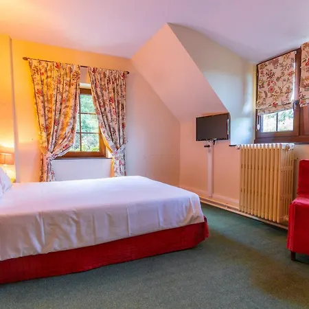 Beau Site Hotel