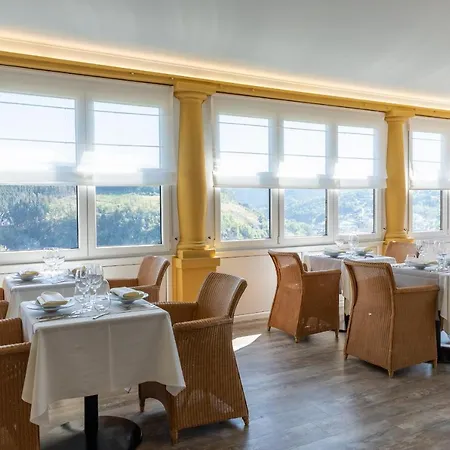 Hotel Beau Site Trois-Ponts