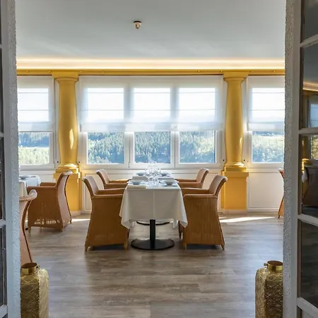 Beau Site Hotel Trois-Ponts