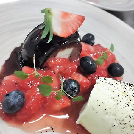 Beau Site 3* Trois-Ponts