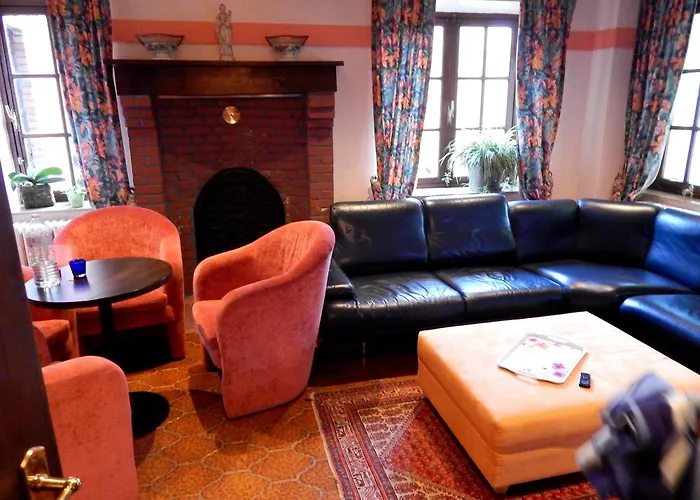 Beau Site Trois-Ponts