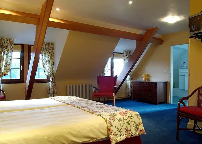 Beau Site 3* Trois-Ponts