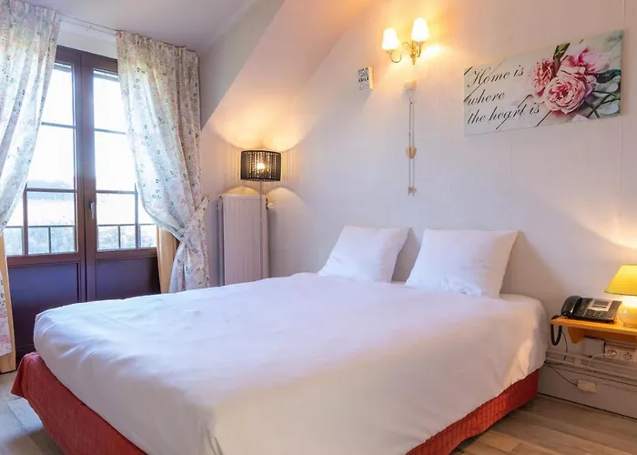 Beau Site Hotel Trois-Ponts