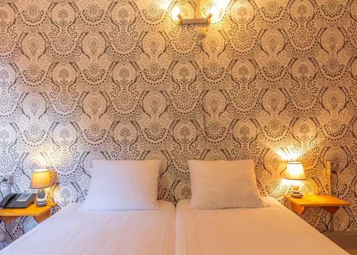 Beau Site Trois-Ponts