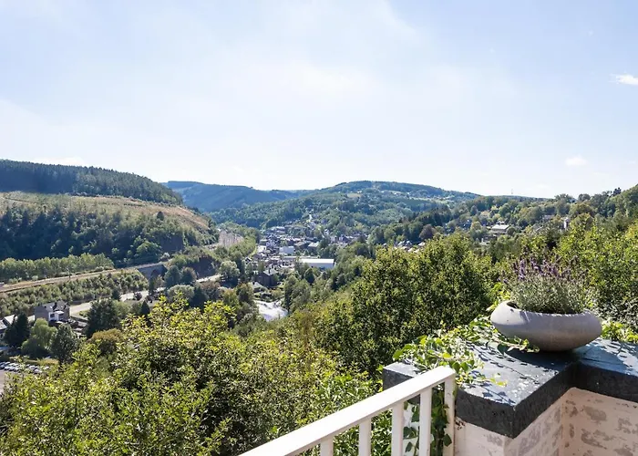 Beau Site 3* Trois-Ponts