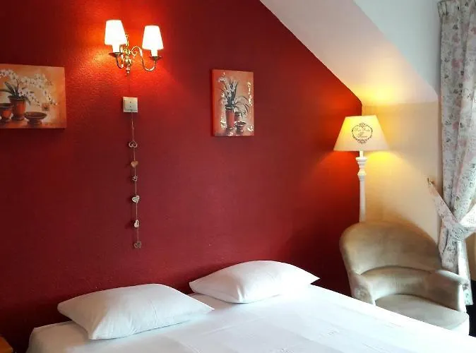 Beau Site Trois-Ponts