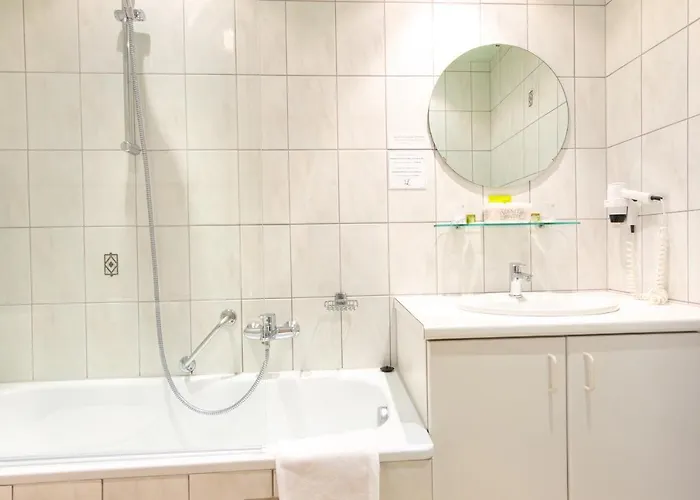 Beau Site Trois-Ponts