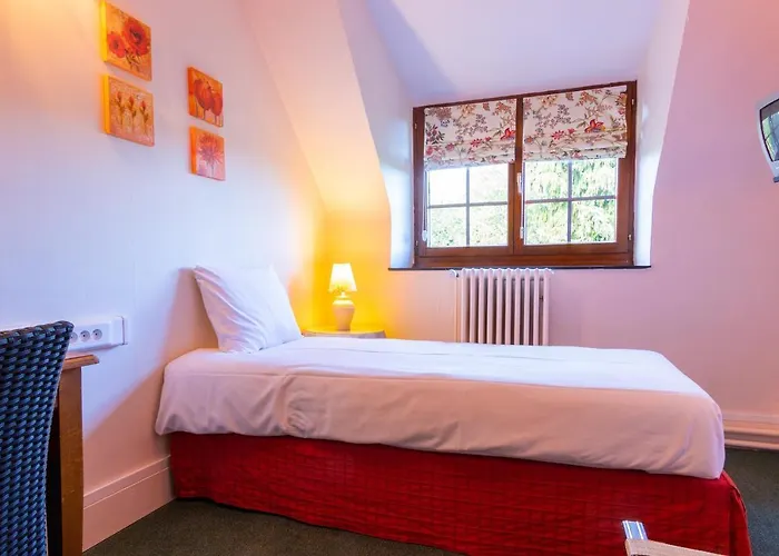 Beau Site Trois-Ponts