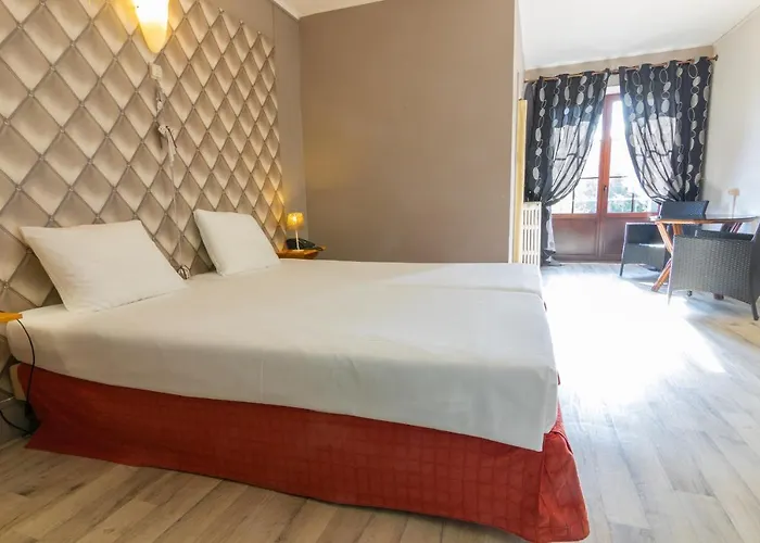 Hotel Beau Site