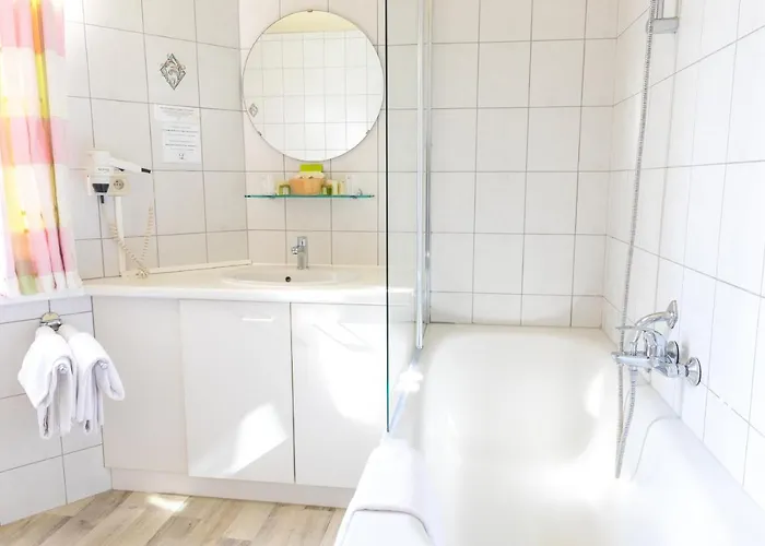 Beau Site 3* Trois-Ponts