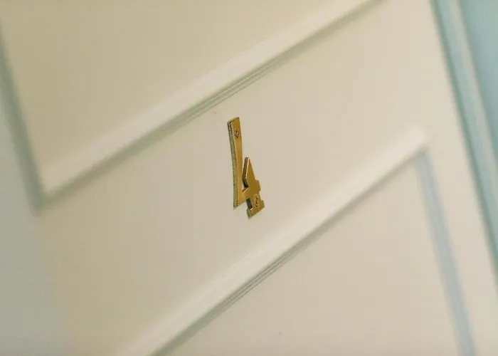 Hotel Beau Site Trois-Ponts